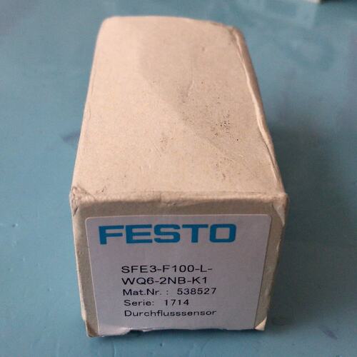 可维修FESTOoned，型号：SFE3-F100-LWQ6-2N议价