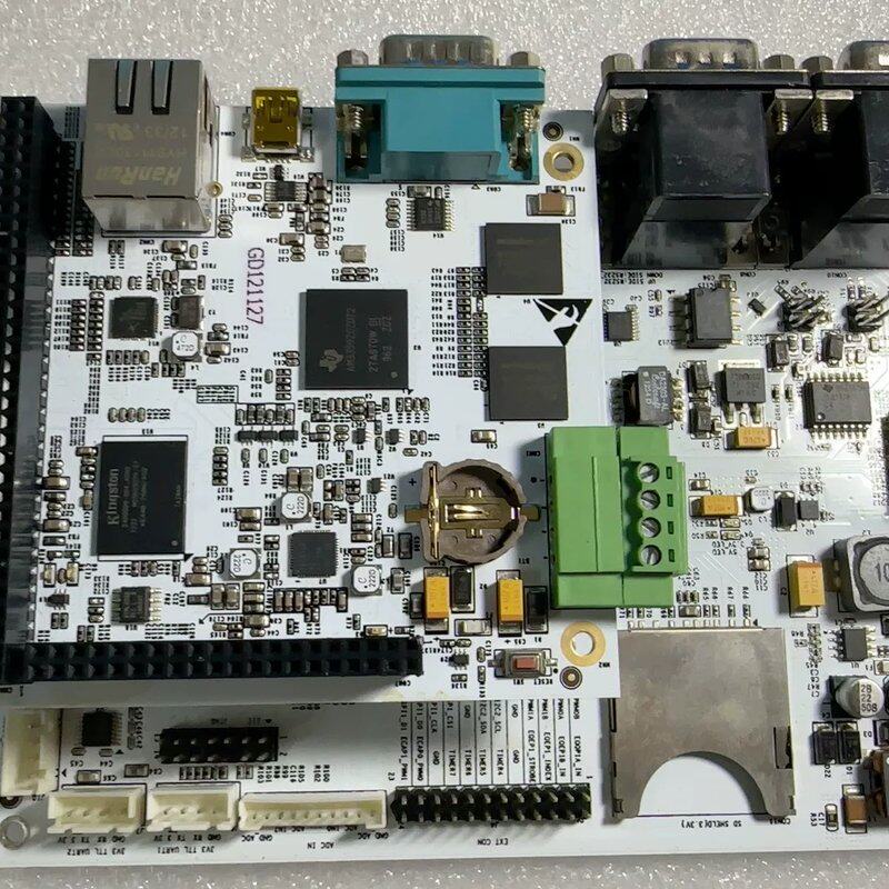 可维修IPC-335X 开发板am335x开发板库存未使用有 3议价