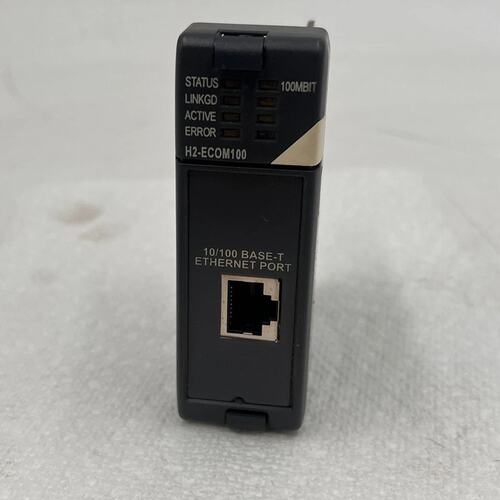 可维修H2-ECOM100 KOYO光洋模块议价 ！议价