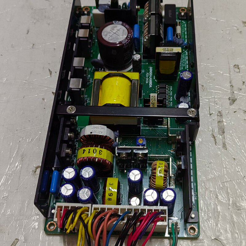 可维修工业主机电源模块 ZWX240 测试正常 240W议价