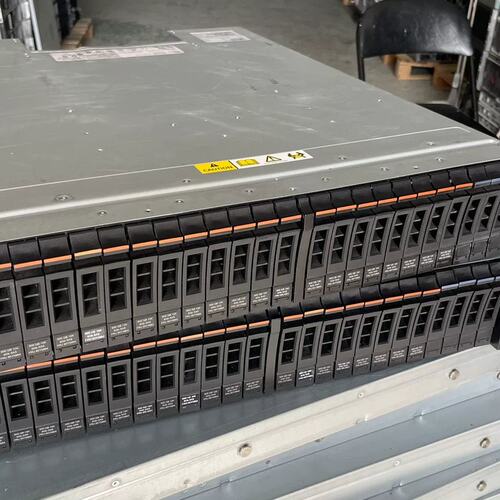 可维修IBM V7000 磁盘阵列 控制器 85Y6134 00L议价