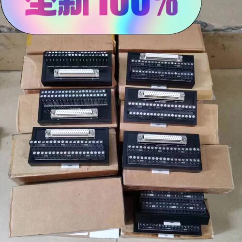 可维修高正高松DEGSON端子台，型号 ADT-9137RC，议价
