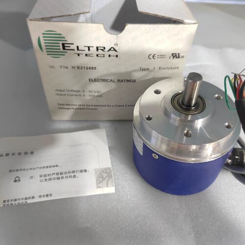可维修ELTRA意尔创EL90A1024Z8/24L12X6PR原议价