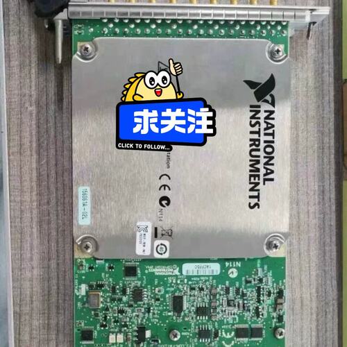 可维修新到PXIE-5105 128M，功能，，需议价
