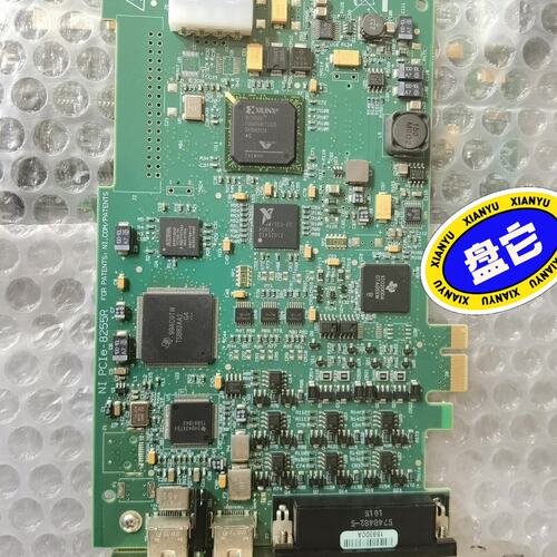 可维修PCIe-8255R，功能OK，，的直接拍下，议价