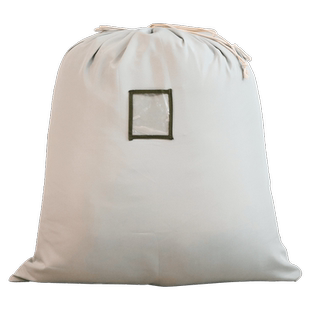 布草打包袋酒店宾馆布草包编织袋床单毛巾浴巾包裹袋洗涤用品包布