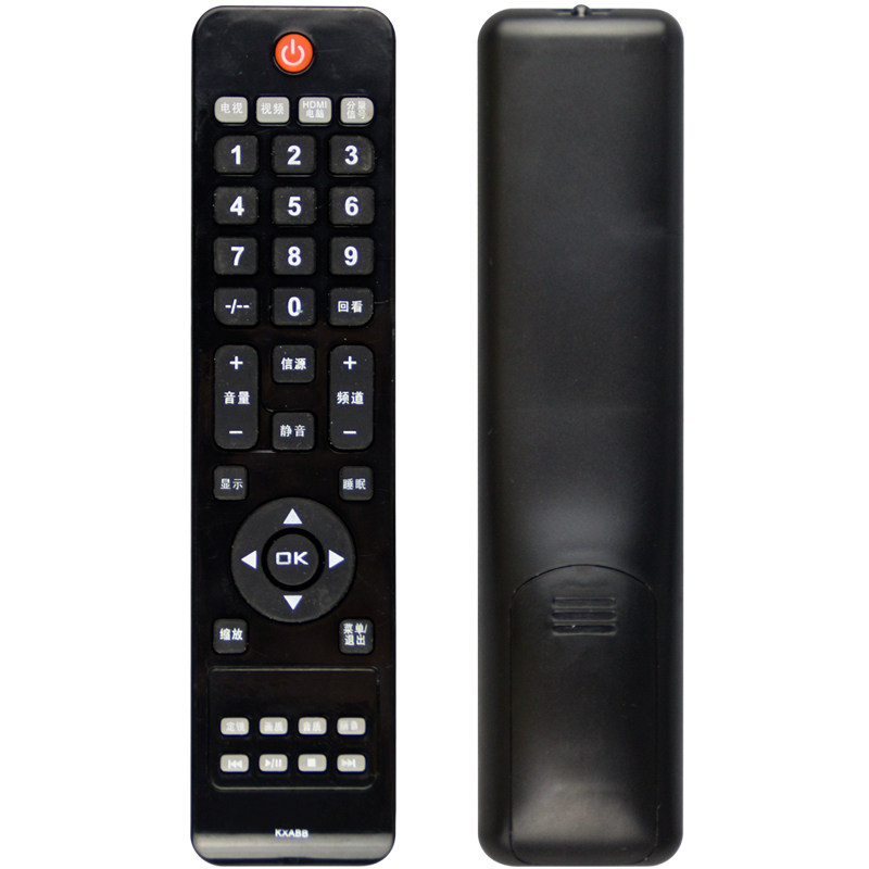 晨宇遥控器适用于三洋液晶电视机KXABB 32CA828 37CA828 42CA828