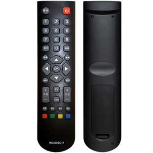 42P21FBD 46P21FBDE L37 晨宇遥控器适用于TCL电视通RC3000C11