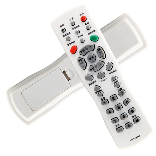晨宇遥控器HYF-33M适用于海尔电视通用D29FA3-C/D29FA10/A29F5D