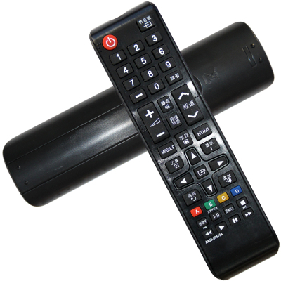 适用三星液晶电视遥控器通用