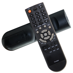 L37N6 晨宇YX L32N6 L26N6 L42N6 4040适用于TCL电视机遥控器22N6