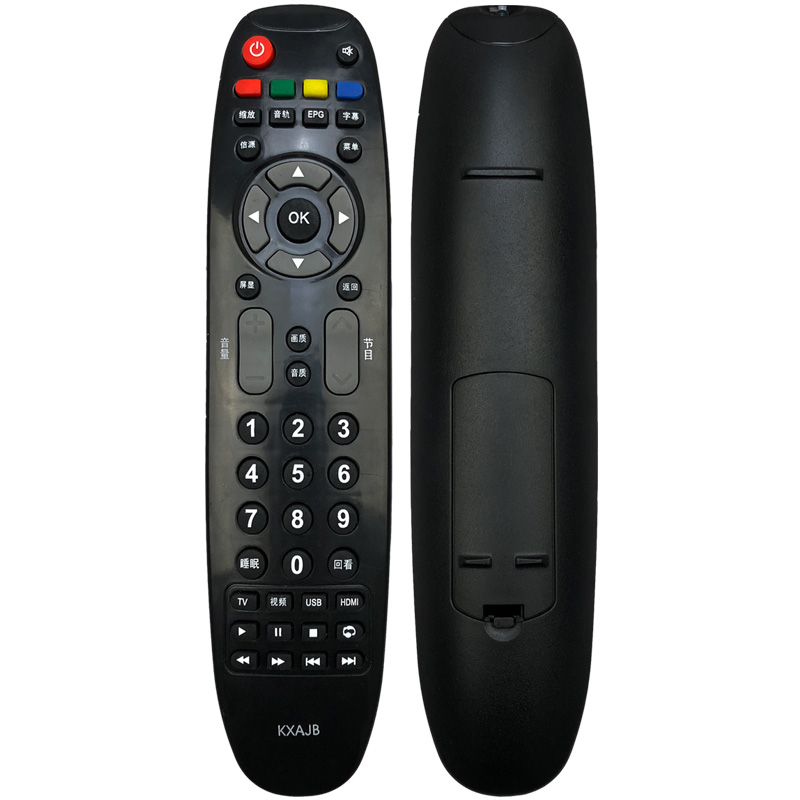 晨宇遥控器适用于三洋电视KXAJB/32CE2210/39CE2210/43CE2210