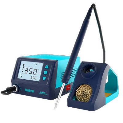 bakon白光电烙铁焊台维修调温
