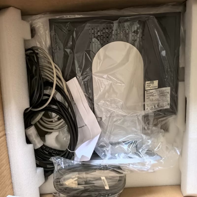 【议价】【承接寄修】】艺卓显示器，DSC 1908-DDSA显示器，