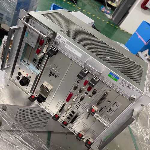 【议价】KO BX80-000062-11 控制箱 实物拍摄