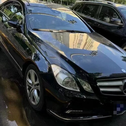 奔驰E系拆车件 W207 E260 E300 E320 E【议价】