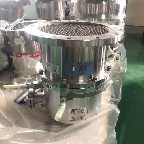 【议价】SHIMADZUTMP-1003LMC 分子泵，型号TM