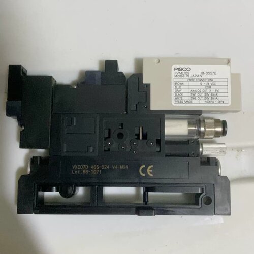 【议价】【承接寄修】】VXE07D-46S-D24-V4-M04 PISCO匹士克