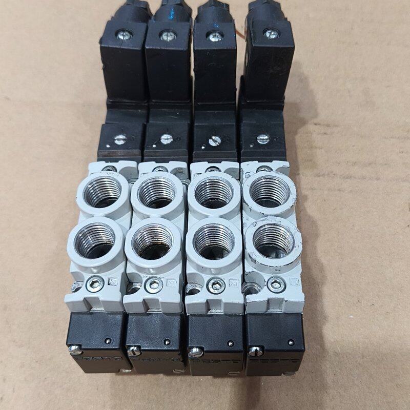议价FESTO电磁阀VUVY-F-LP-M52-A-G14VUVYM52AG14