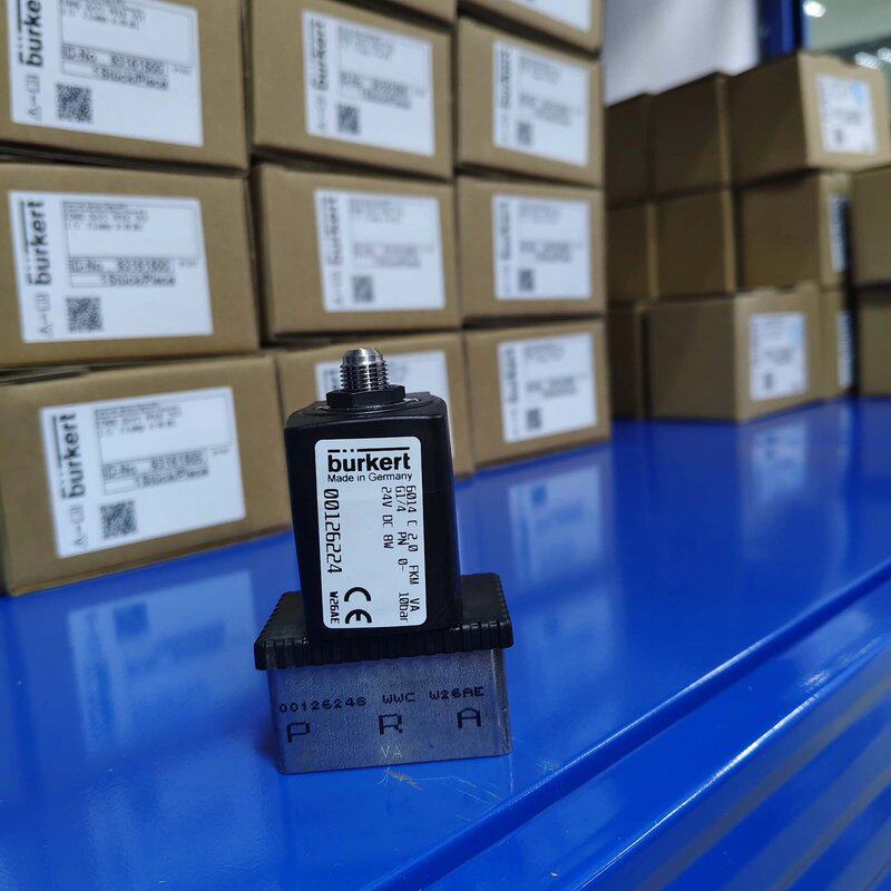 议价Burkert电磁阀6014 C 1.5 FK6014 C 1.5 FKM6014 C 2.0 FKM