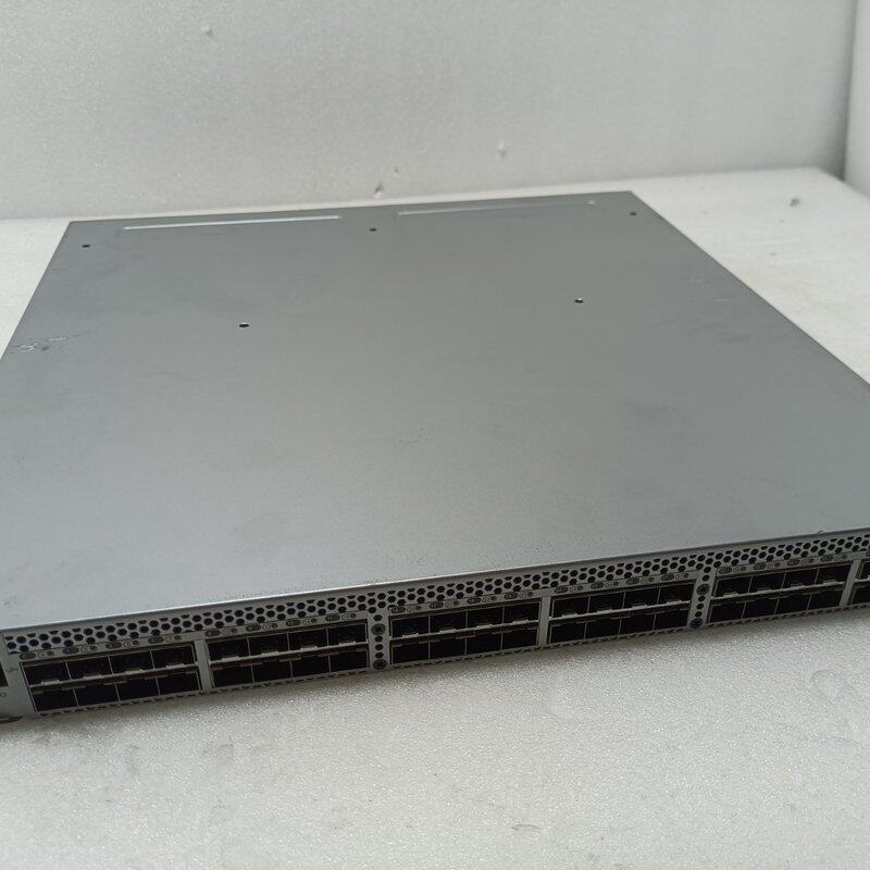 议价Brocade光纤交换机6510-48-16G-IR65104816GIR6510/48/16G/IR