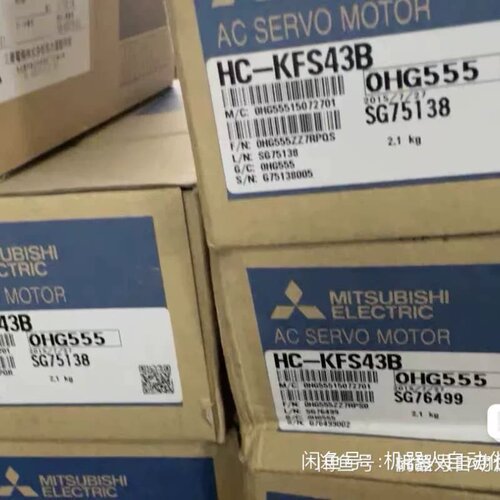 【议价】【承接寄修】】供应伺服电机HF-SE152B议价