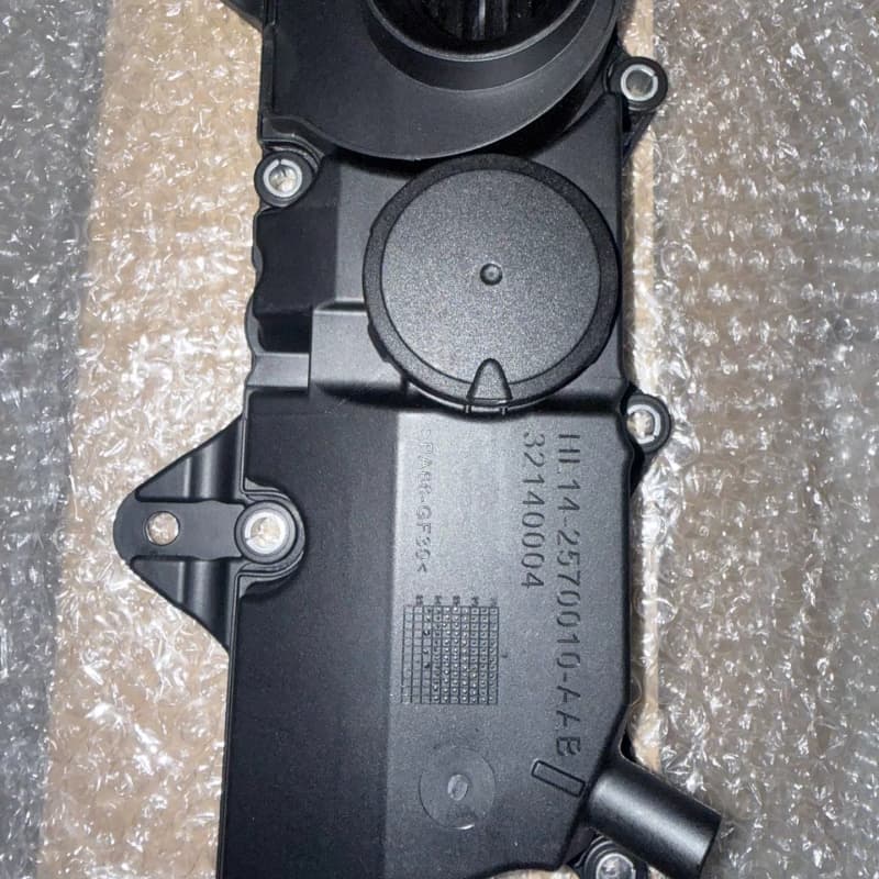 沃尔沃Xc70 s90 废气阀 全新正品【议价】