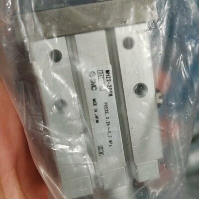 议价气爪MHZ2-20SM4MHZ2-20SMHZ2-20D