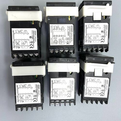 【议价】温度控制器 E5CN-Q2TD