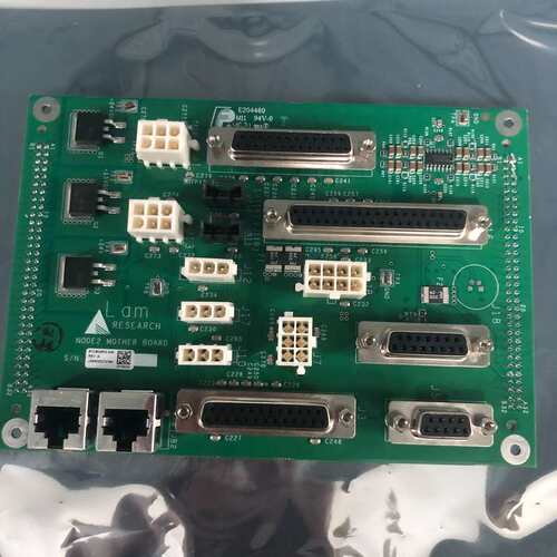 【议价】Lam Research Node2主板 810-80290