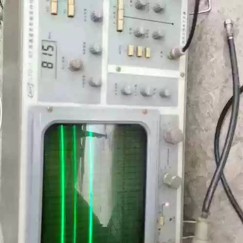 议价LTD-1 RF双通道宽带频率特性测试仪维修