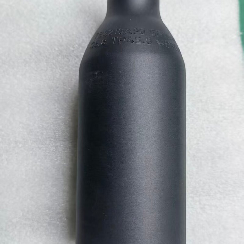 【议价】铝合金无缝气瓶 型号TS2210A90