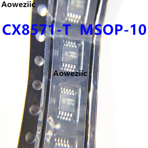 CX8571-TMSOP-10CX8571