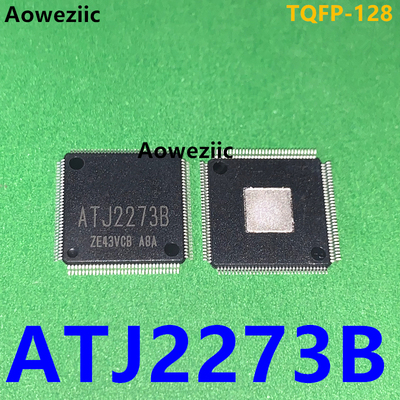 ATJ2273BTQFP-128全新矩力主控