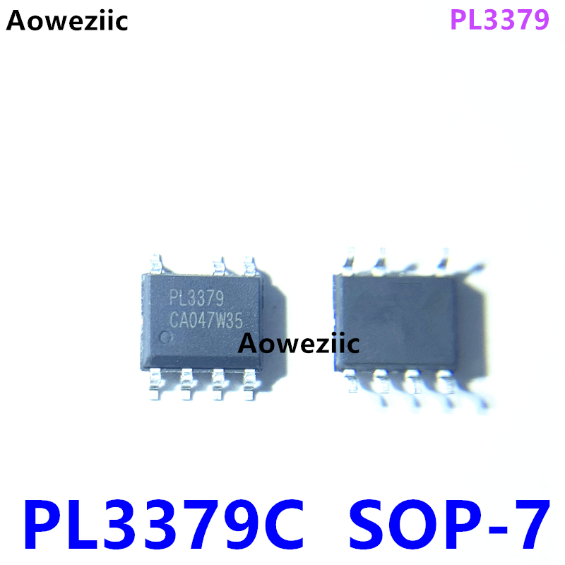 PL3379CSOP-7PL3379电源芯片