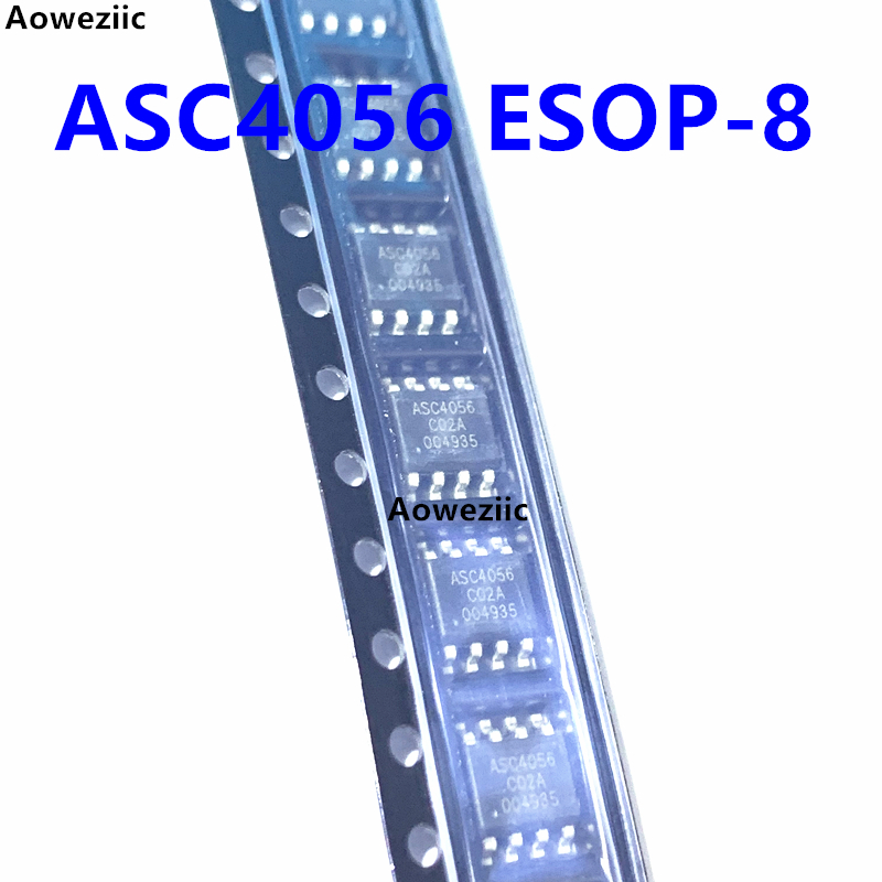 ASC4056ESOP-8充电IC