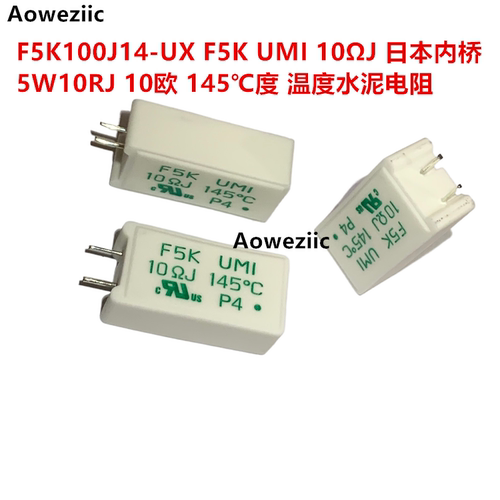 F5K100J14F5KUMI10ΩJ内桥