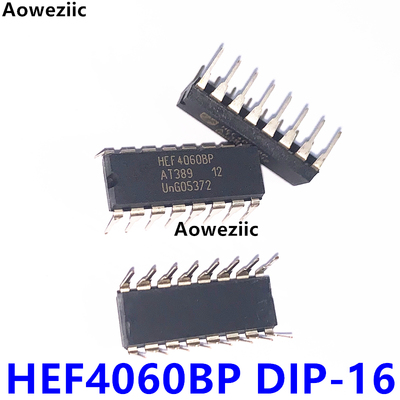 CD4060BCNHEF4060BPDIP-16
