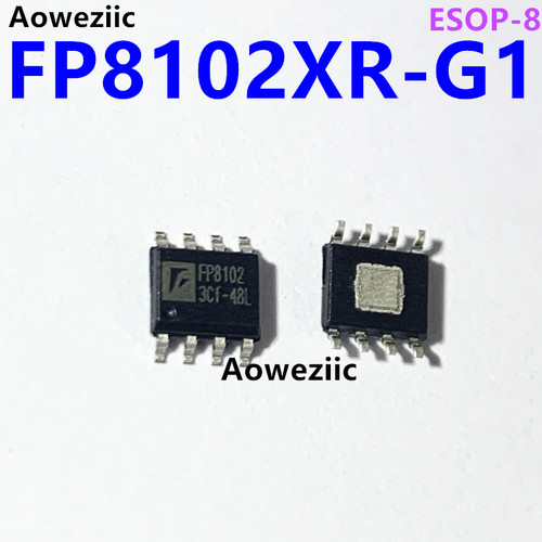 FP8102XR-G1SOP-8FP8102贴片