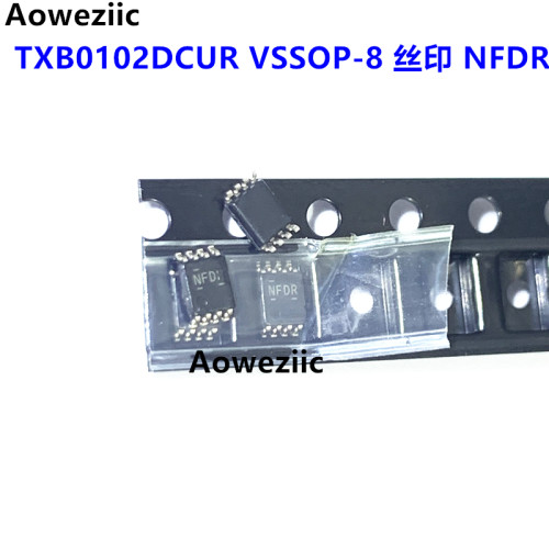 TXB0102DCURVSSOP-8丝印NFDR