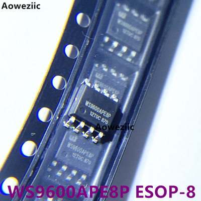 WS9600APE8PESOP-8WS9600A