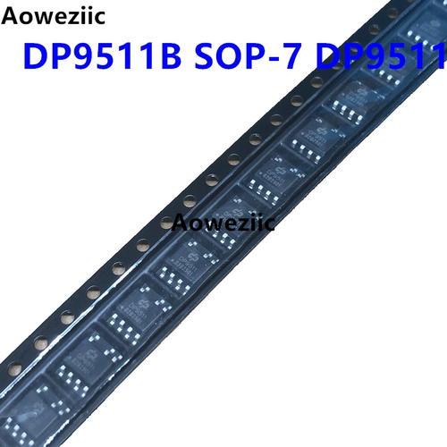 DP9511BSOP-7DP9511贴片