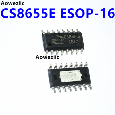 CS8655ECS8655ESOP-16放大器IC