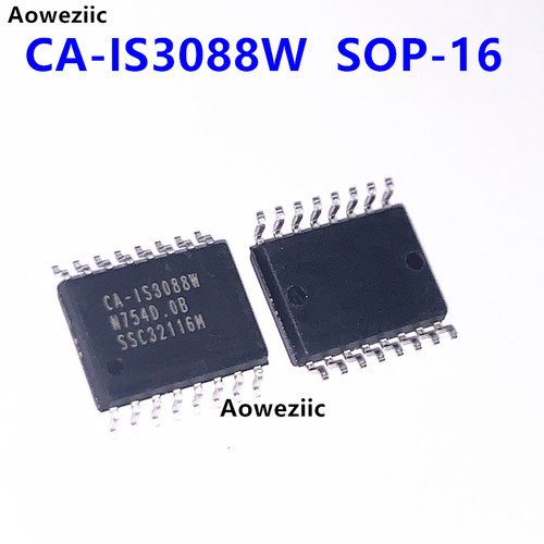 CA-IS3088WSOIC-16隔离式