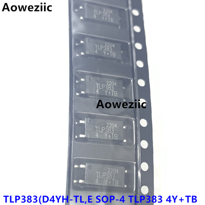 TLP383(D4YH-TL,ETLP3834Y+TB