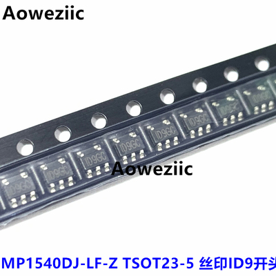 MP1540DJ-LF-ZTSOT23-5