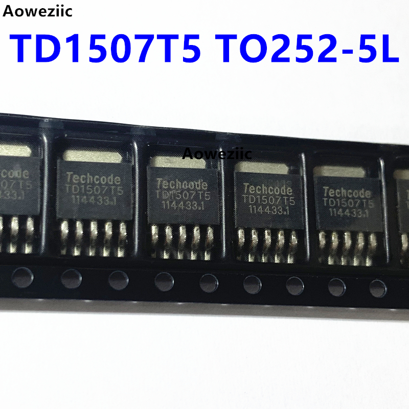 TD1507TRTD1507T5TO252-5