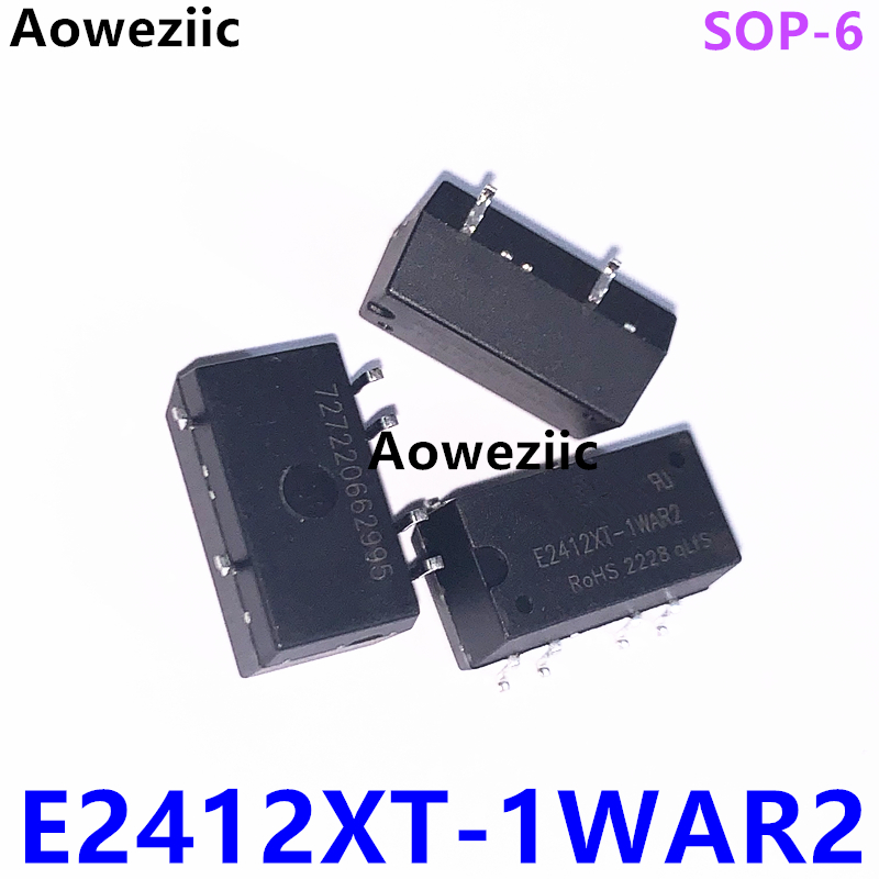 E2412XT-1WAR2SOP-6电源模块