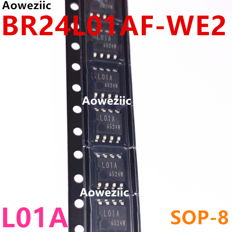 BR24L01AF-WE2打字L01A