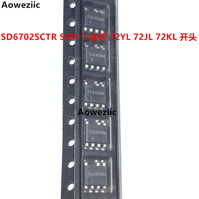SD6702SCTR丝印72YL72JL72KL